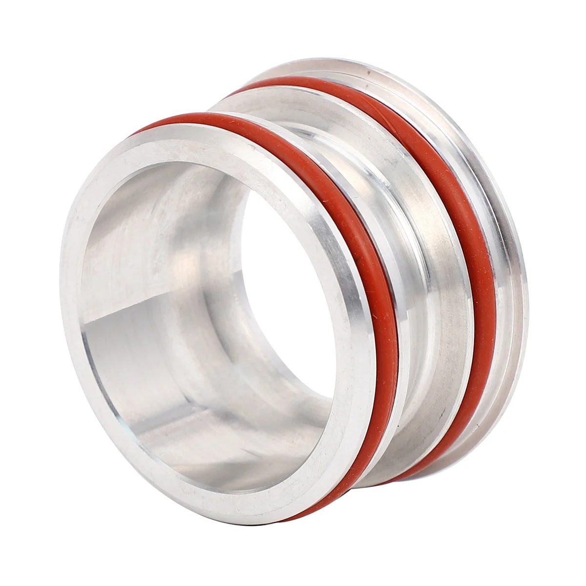 Впускной Разъем термостата системы охлаждения для Porsche Cayenne 2008-2010 94810610103