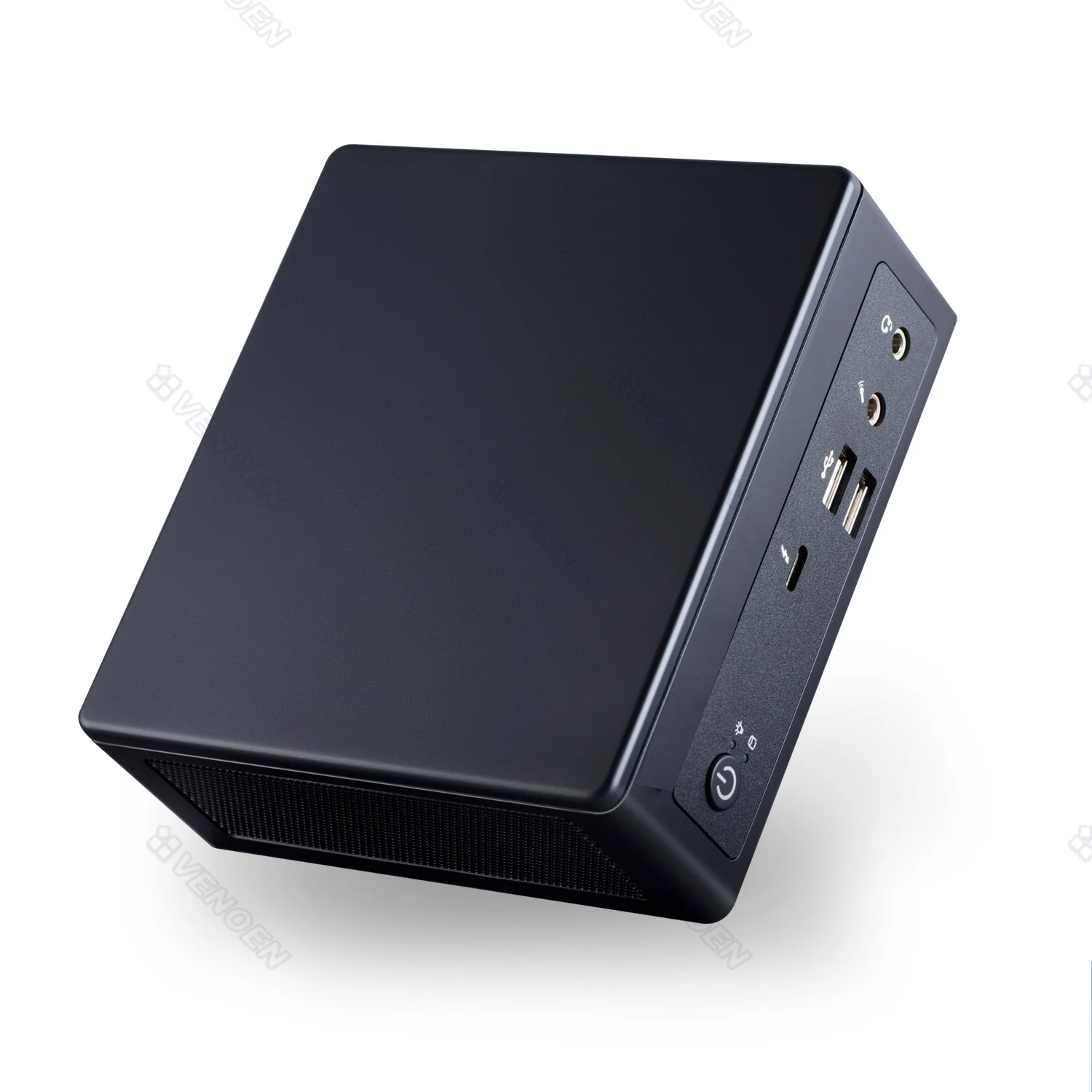 

NUC Mini PC Core I7 1165G7 i5 1135G7 2*HD2.0 DP1.4 Type-C wifi Support 5G Module Win11 TPM 2.0 Thunderbolt 4 Desktop Computer