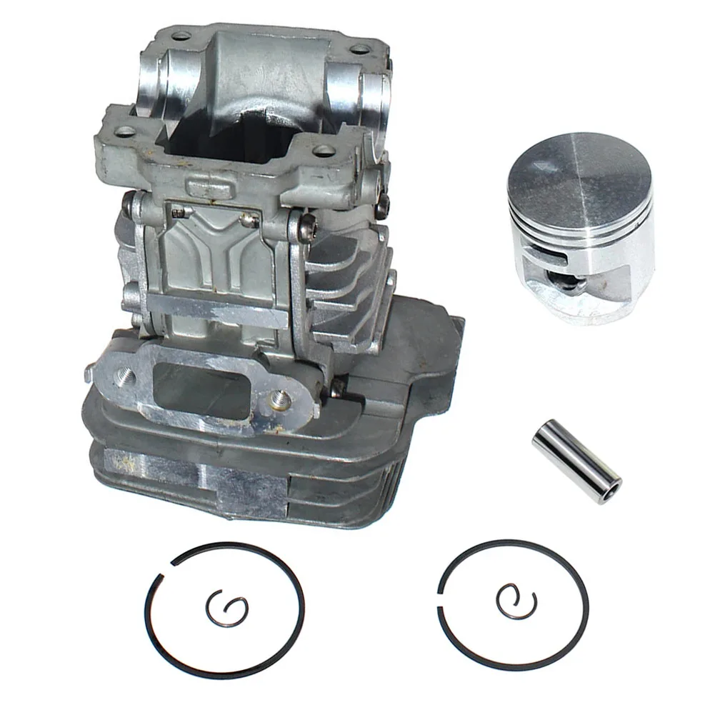 Комплект поршня цилиндра 44 мм подходит для бензопилы Stihl MS231 MS251 2-Mix MS251CBE P.N. :1143 020