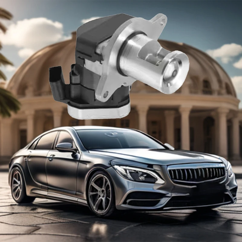 Клапан EGR 6461400960 для двигателя Mercedes Benz OM646 W203 CL203 S203 W211 VF211 S211 W639 6461401960 6461402460