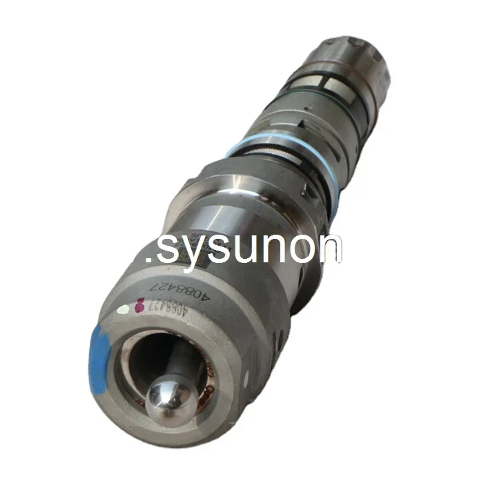 Форсунка бульдозера QSK45 QSK60 Топливная форсунка двигателя 4088427