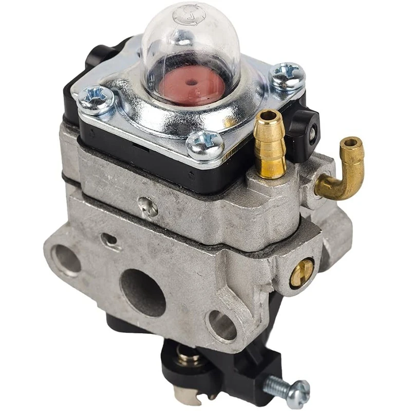 Карбюратор для Troy-Bilt TB575SS TB590BC TB146EC Walbro WYL-19-1 WYL-19 WYL-229 WYL-229-1 Запасные части косилок
