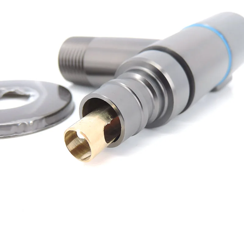 Смеситель для стиральной машины латунный кран быстрое открытие угловой