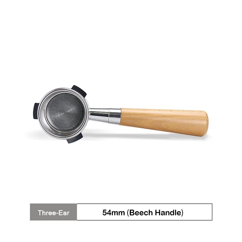 

Корзина для портафильтра CafeGaGa 54 мм для Breville Sage 870, 878, 880
