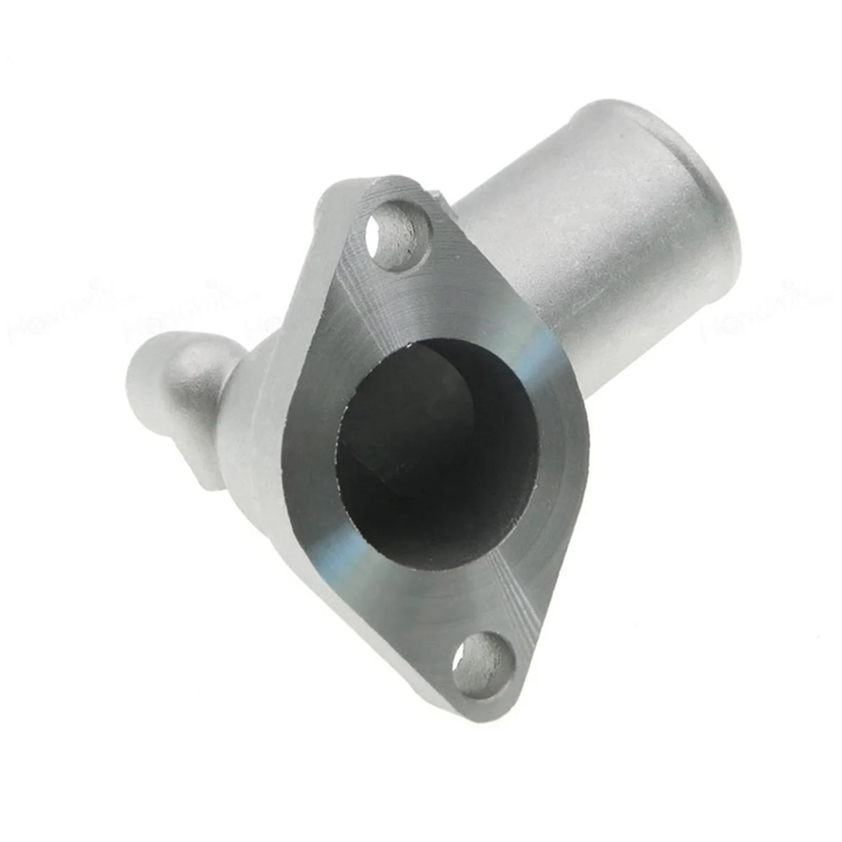 Корпус термостата охлаждающей жидкости автомобильного двигателя для планшетов