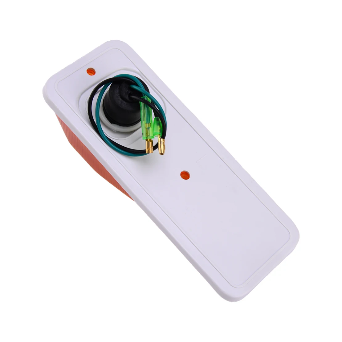 PBP-34-660-S 1 пара боковых габаритных фонарей передней двери указатель поворота