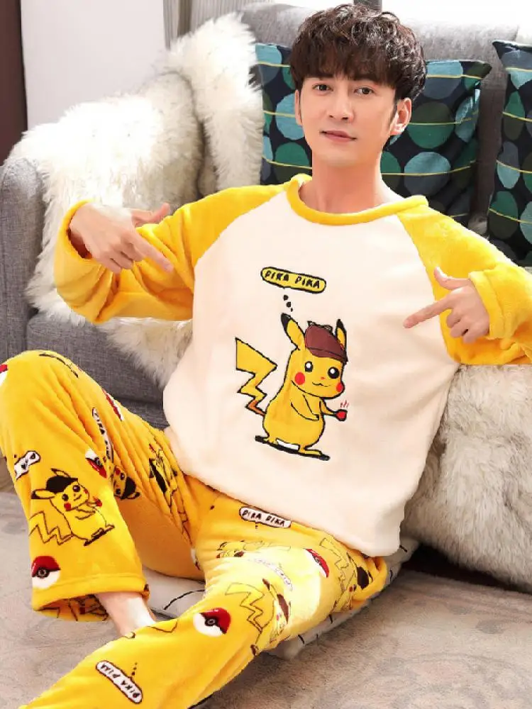 pikachu – pikachu pijama con envío gratis en version