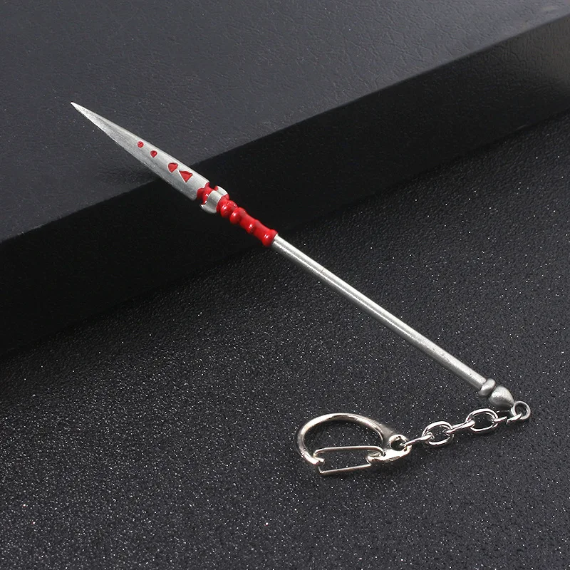 Брелок для ключей с изображением эльфического дерева в стиле аниме принцессы