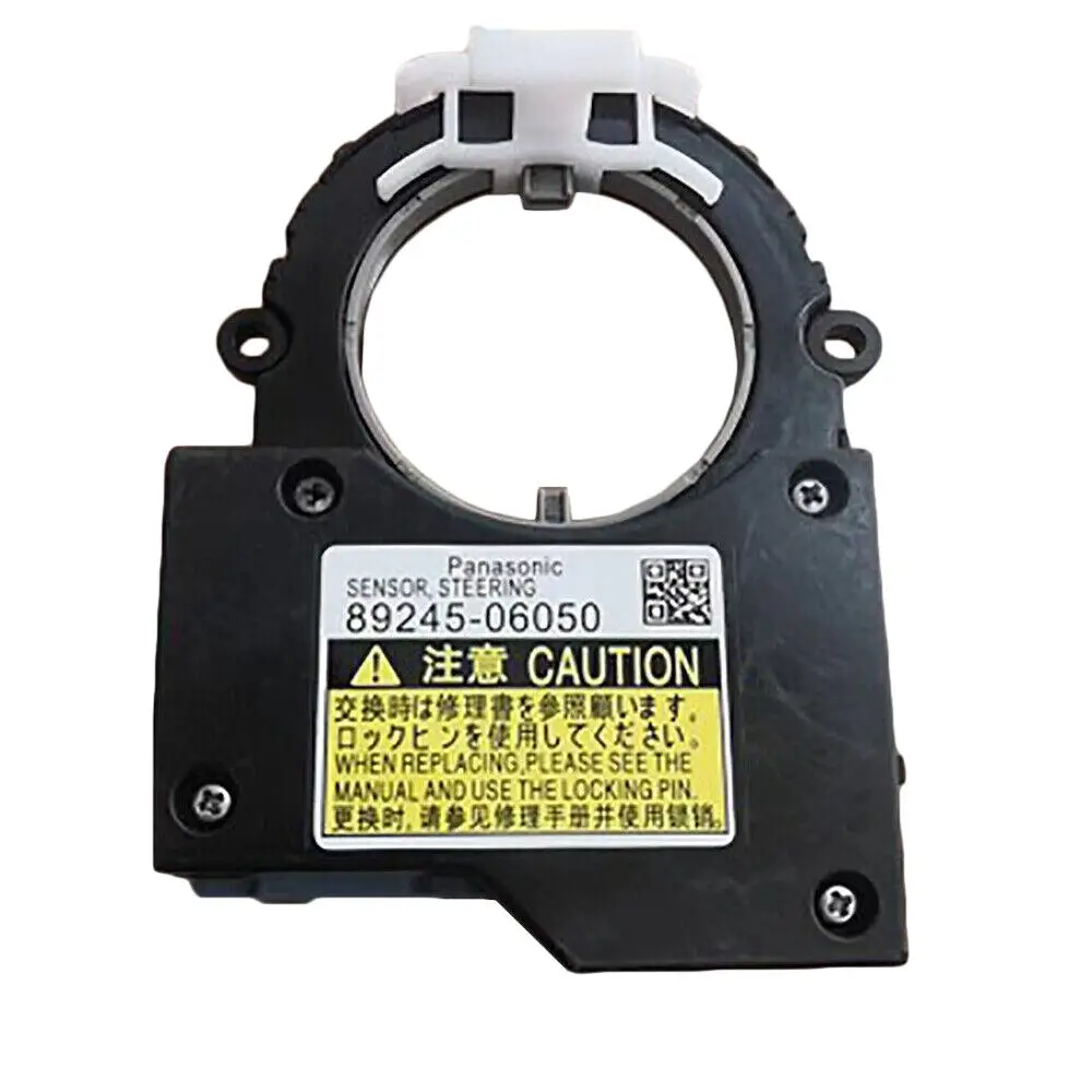 

New Steering Angle Sensor Fit For 2012-2015 Toyota Camry Avalon 89245-06050