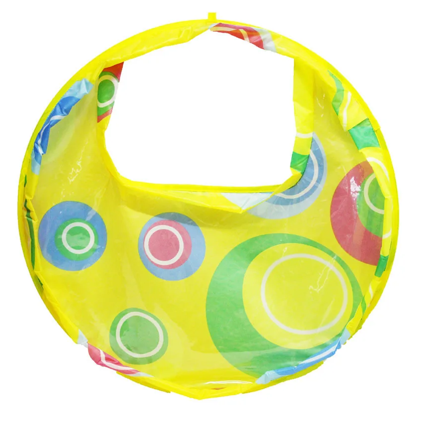 Детский защитный складной стул для обеденного стола