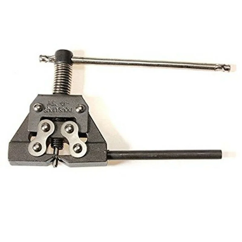 1X разветвитель цепи для мотоцикла скутера инструмент разрезания 415 420 428 520 525 530