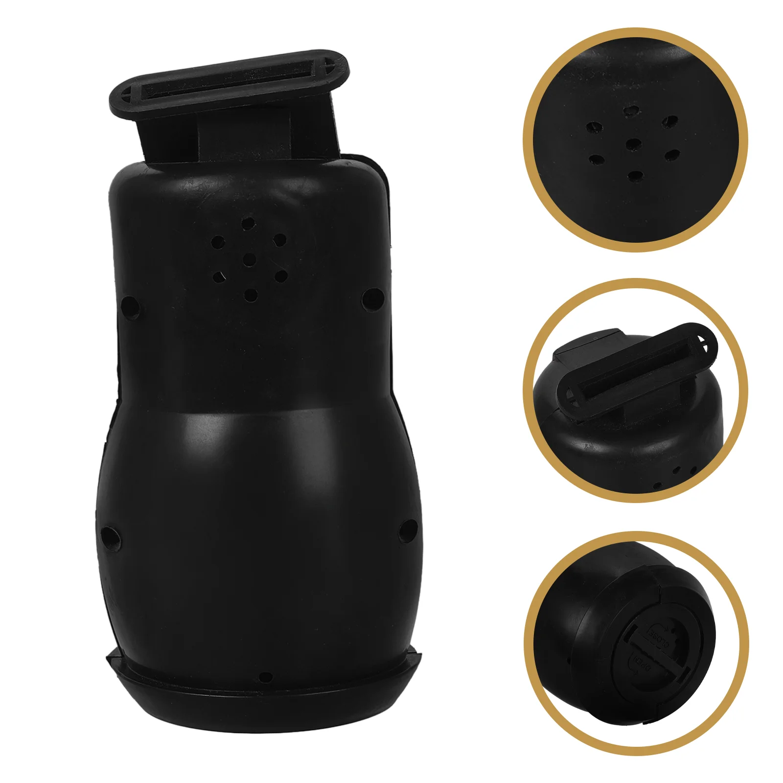 Аксессуары для игрушек звуковой механизм плюшевая копилка Ghetto детали креативный