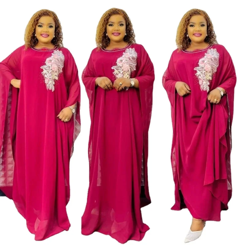 Рисунок 2 - Африканские платья для женщин