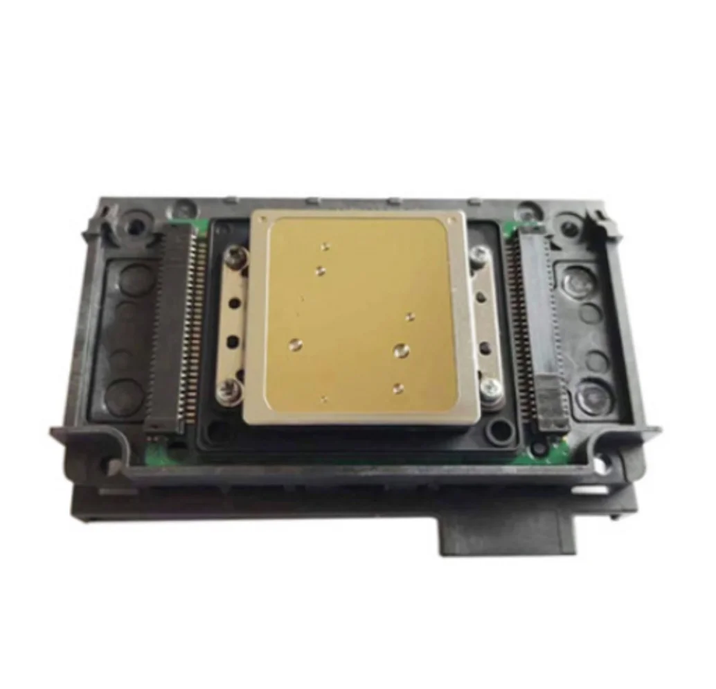 

Printhead UV Original New print head for Epson XP600 XP601 XP610 XP700 XP701 XP800 XP801 XP820 XP850 Eco solvent Printer