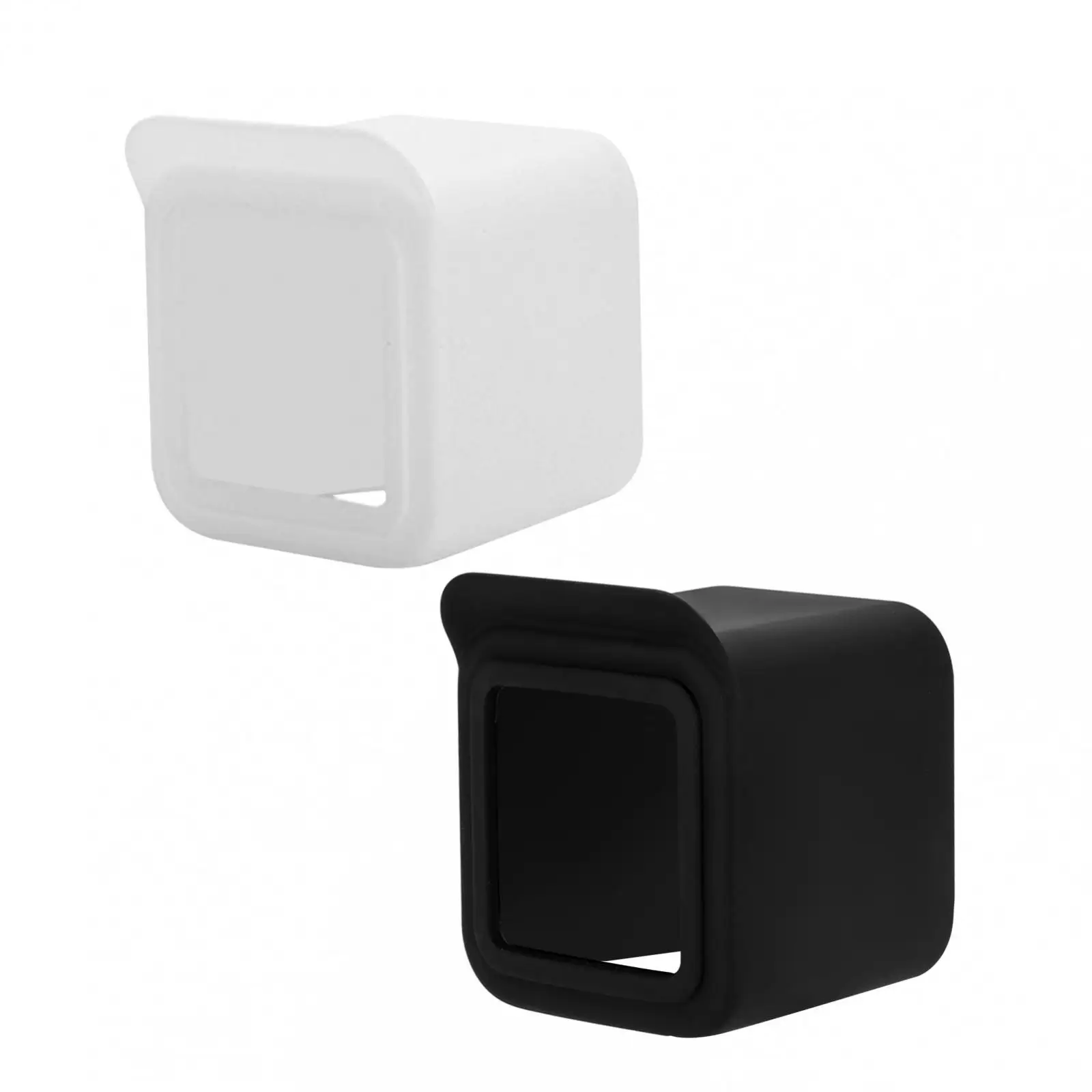 

Силиконовый защитный чехол для камеры, корпус, полная защита, защитный чехол, аксессуары, запасные части для камеры