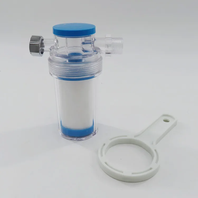 Сменные фильтры для фильтра картриджи с фильтром воды смягчитель активированным