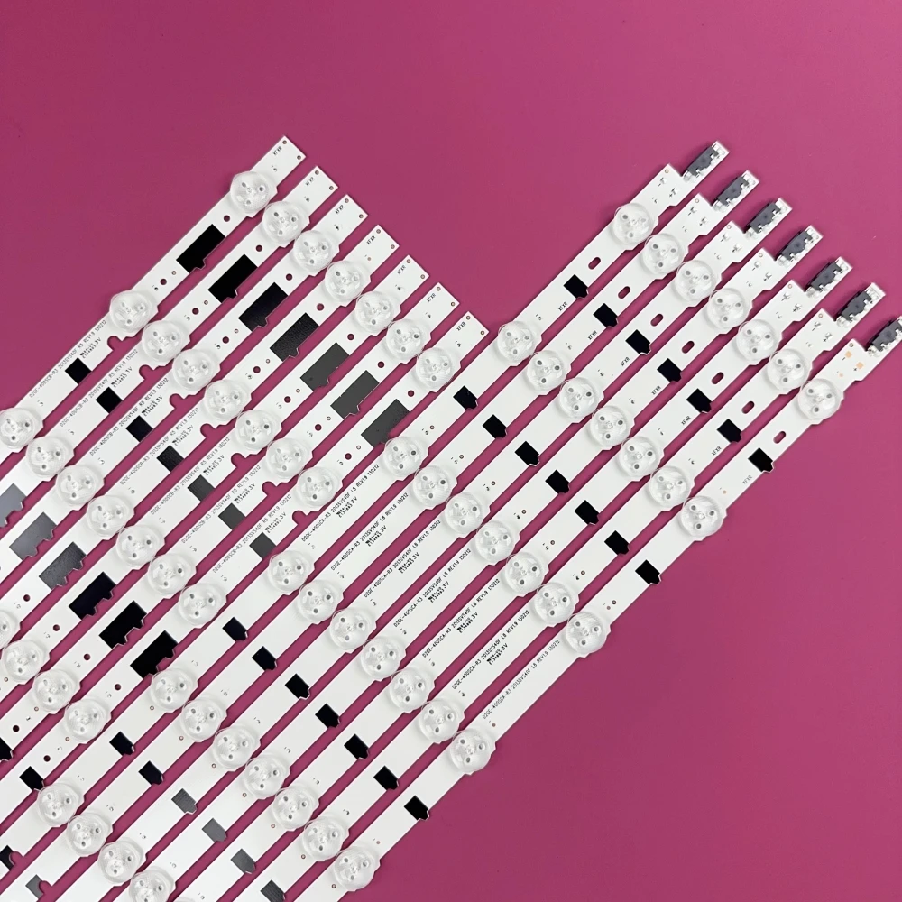 Лента светодиодной подсветки для телевизора 40 дюймов 2013SVS40F L 8 R 5 UE40F6340 UE40F6130 UE40F5700