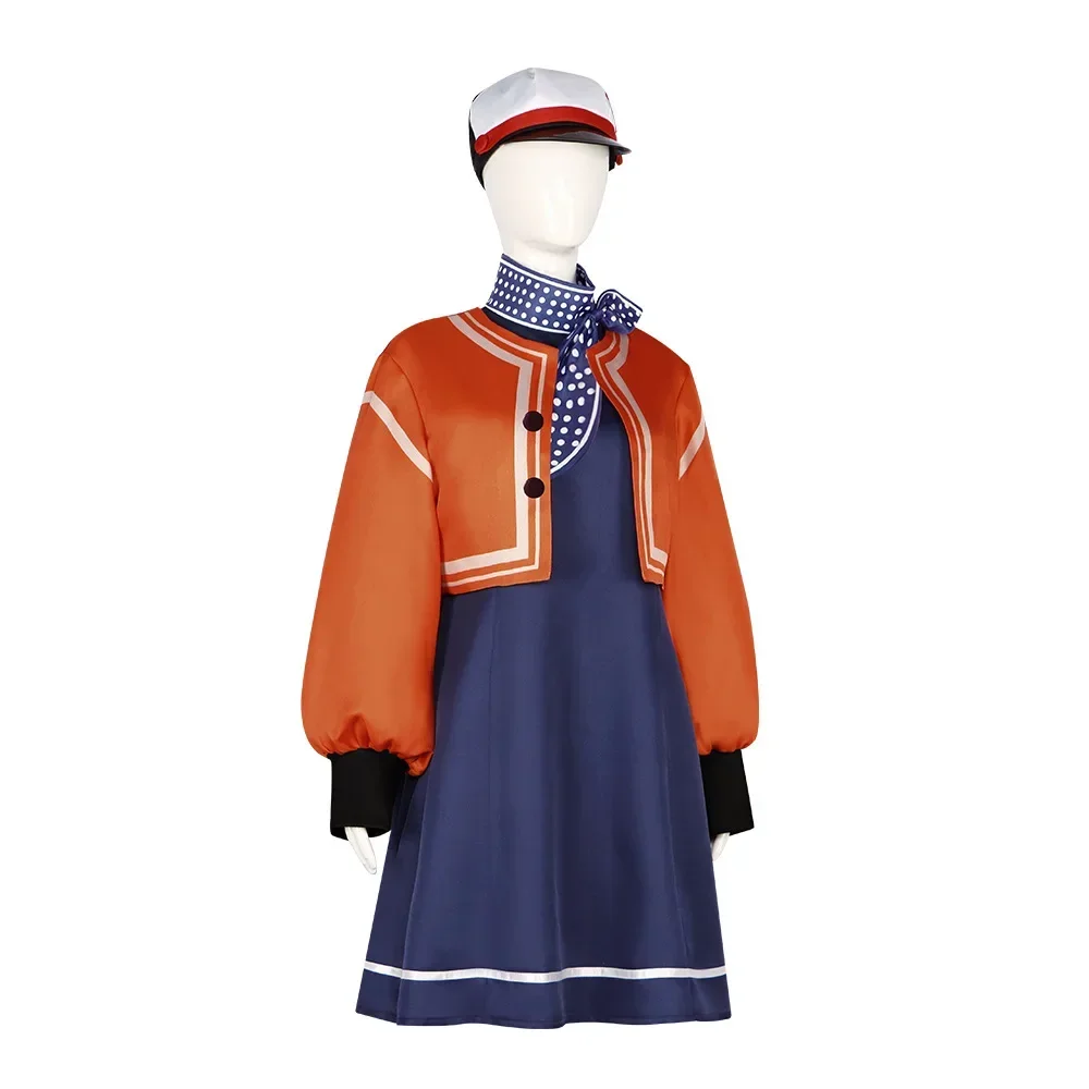 Костюм для косплея из игры Reverse:1999 Женский костюм