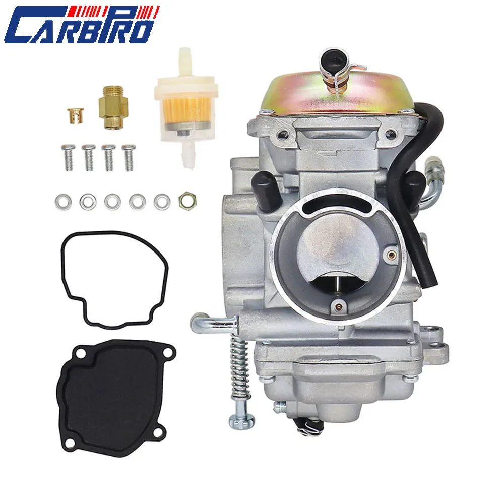 

CARBURETOR For POLARIS MAGNUM 325 2X4 4X4 HDS 1995 1996 1997 98 2000 2001 2002