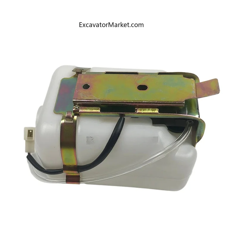 Чайник Sany для мойки стеклоочистителя Sy65/75/135/215/55/235-8 моторный распылитель чайник