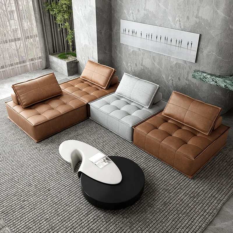 

Мебель для гостиной, набор диванов, роскошный модульный диван для дома, яркий тканевый секционный диван