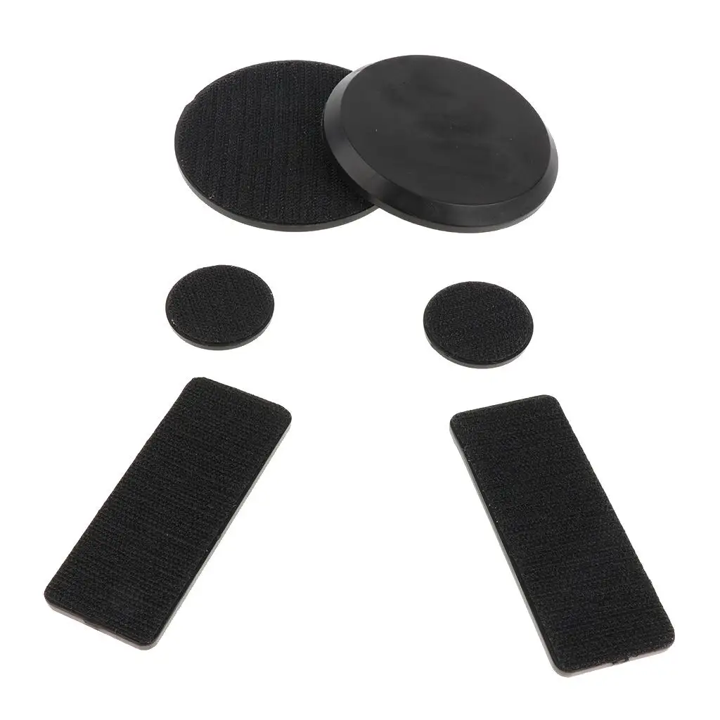 

Longboard Replacement Glove Palm Pucks Blocks Slider Protect 4 color