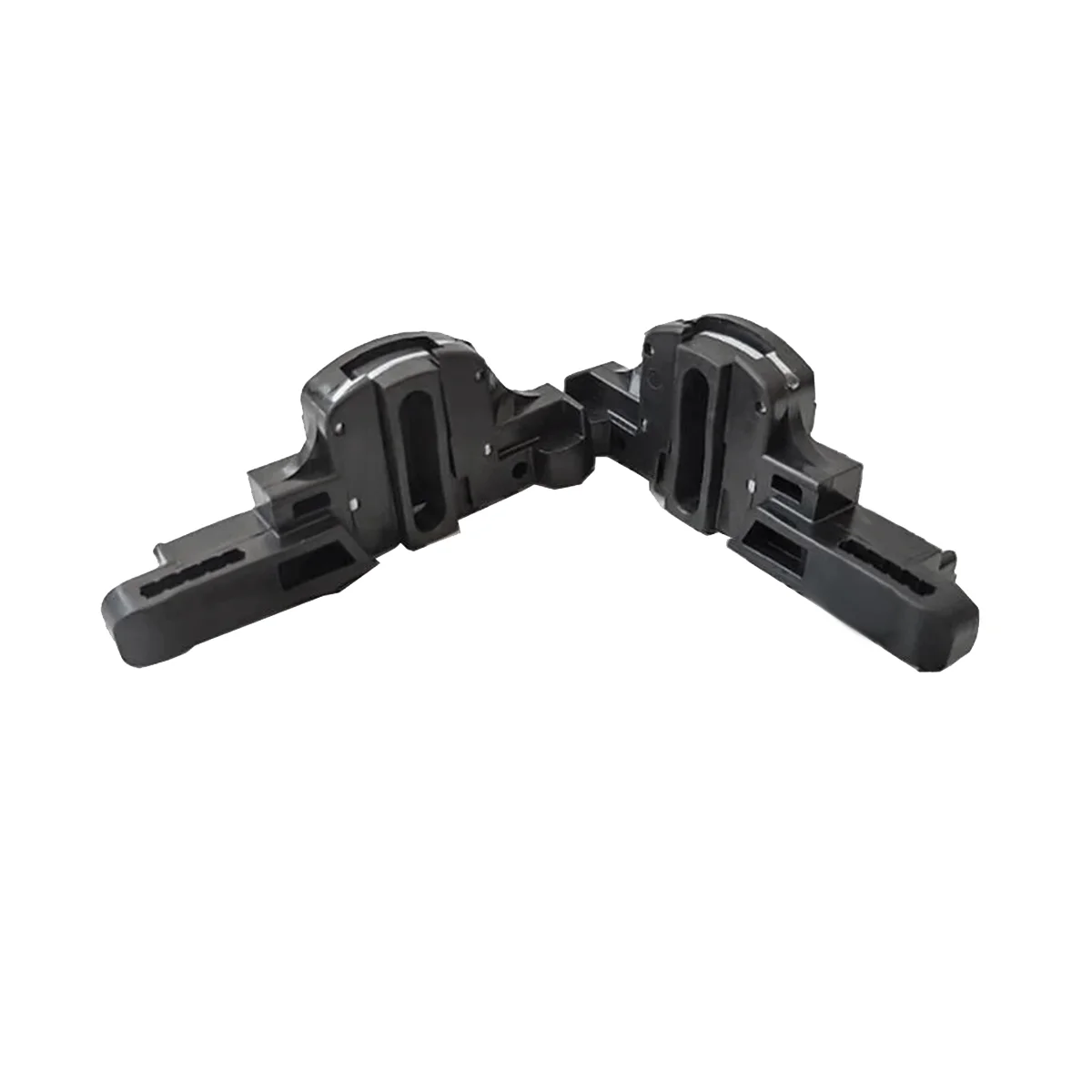 

Потолочный кронштейн Sunroof Clip Slideway 77368445, 77368446 для