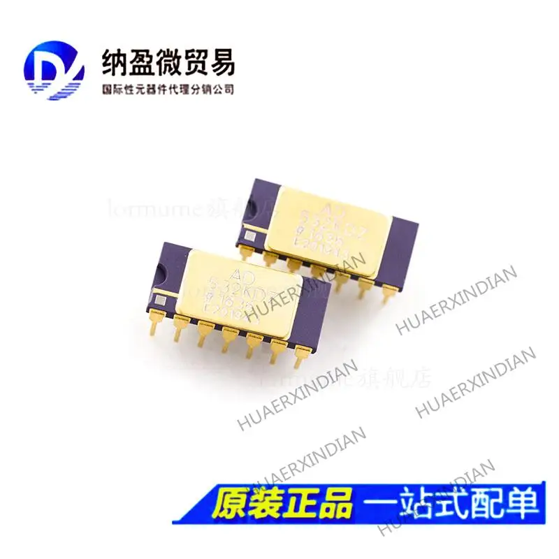 

5PCS AD532KDZ AD532KD New Original