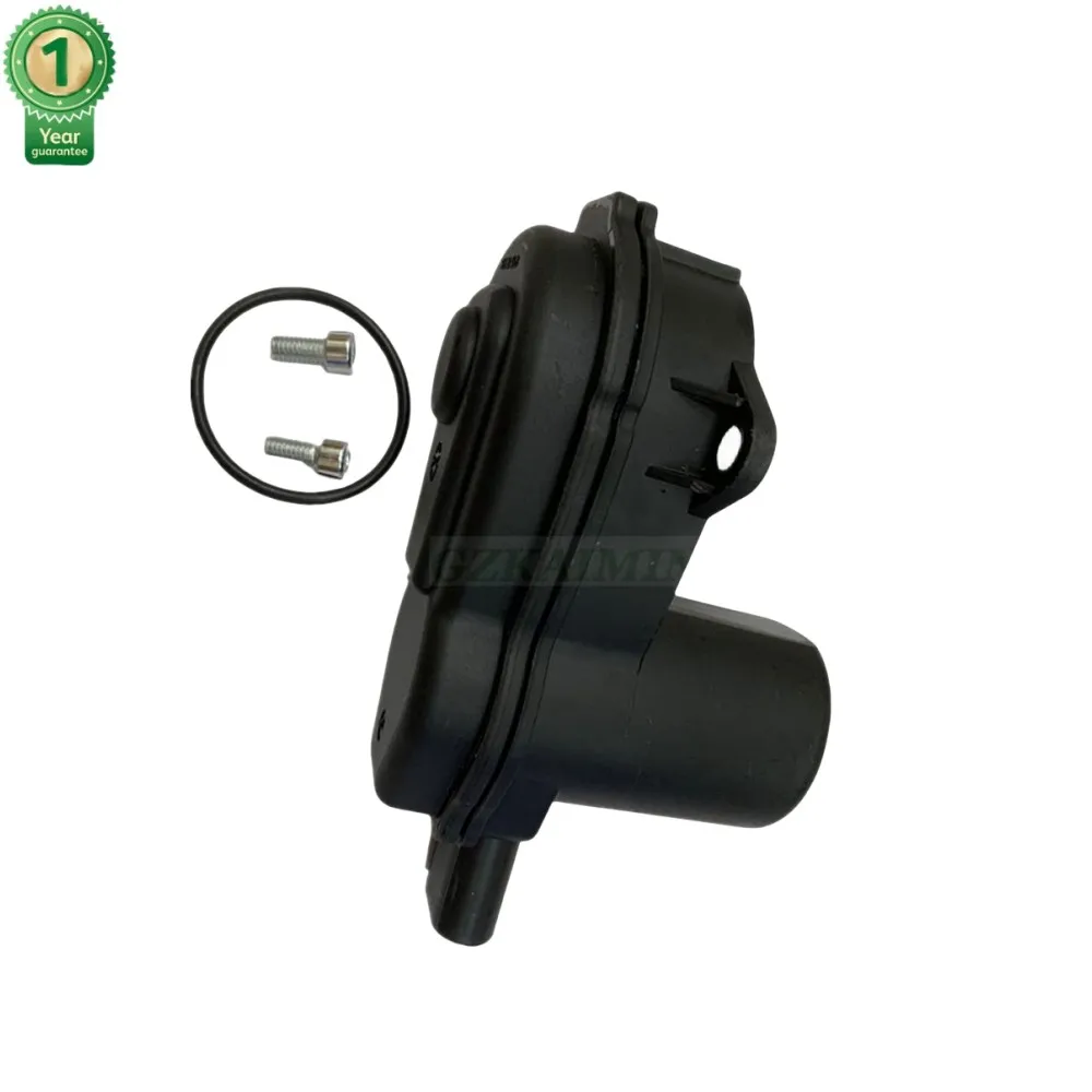 Задний Электрический тормозной суппорт для Audi A4 B8 A5 Q5 мотор с 12 зубьями 8K0998281A