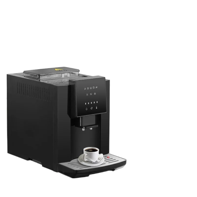 

Electrica Tera Caffe Teira Eletrica Kahve Makinesi Expresso Ekspres Do Kawy Espresso Automatic Cafeteira Machine Coffee Maker