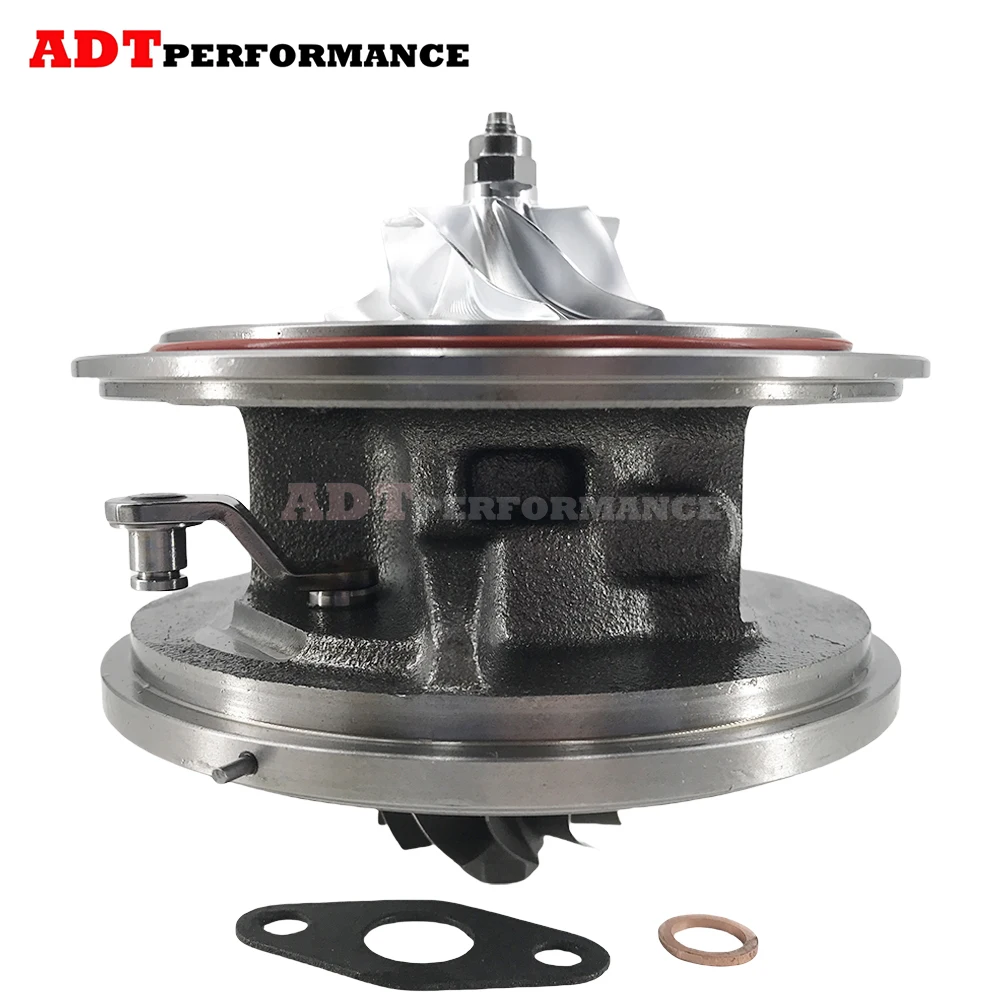 Шариковый подшипник GTD1752VRK Turbo CHRA MFS заготовка 819977 8570080H08 11658570080 8570081 турбинный