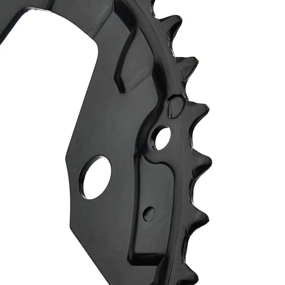 Запчасти звездочка кольцо цепи хромолибденовая сталь велосипедные фитинги