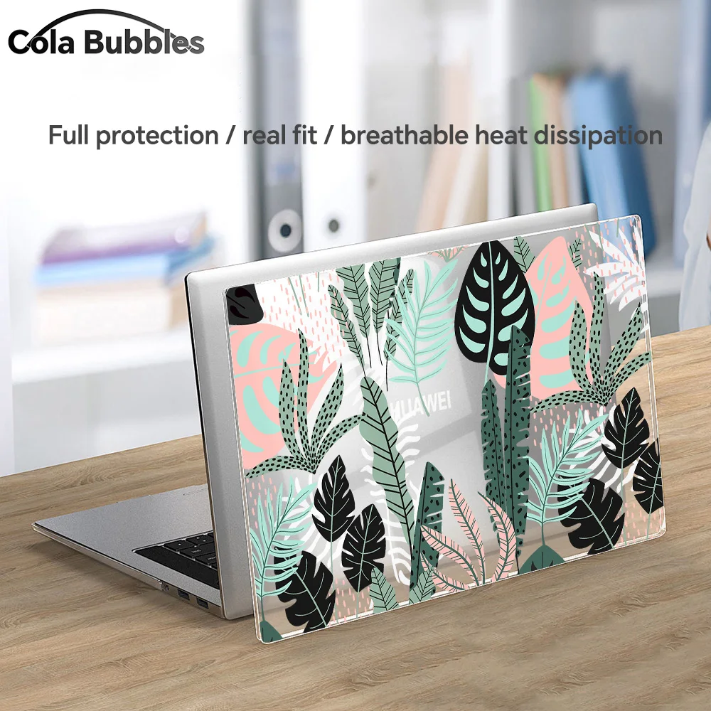 Чехол для ноутбука Huawei MateBook D14/D15/13/14/MagicBook 14/15/Pro 16 1/MateBook X Pro/X 2024 new 13S/14SMACHD-WFH9 MACHC-WAH9LP