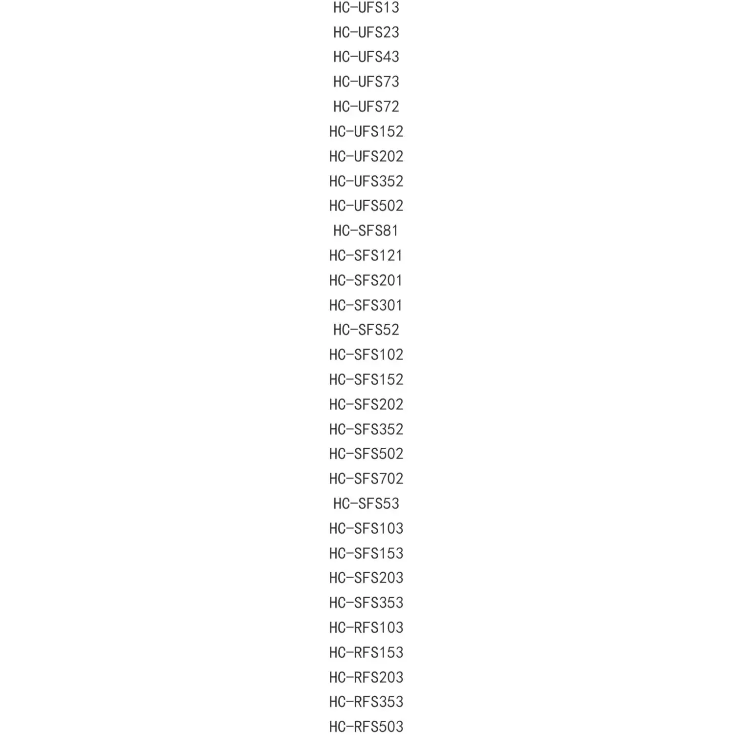 Сервопривод MR-J2S-40A/B 10A 20A 70A 100A 200A/B 350A 500B