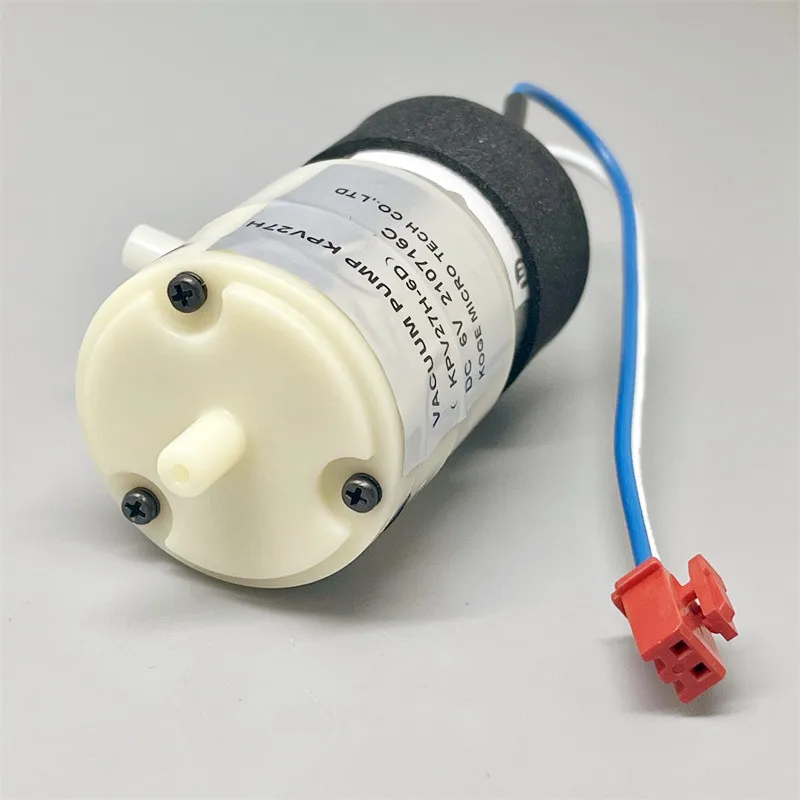 

Koge KPV27H-6D всасывающий молокоотсос DC 310 в, 5 В, 6 в, высокоточный/освежитель воздуха, максимальный расход л/мин, отрицательное давление