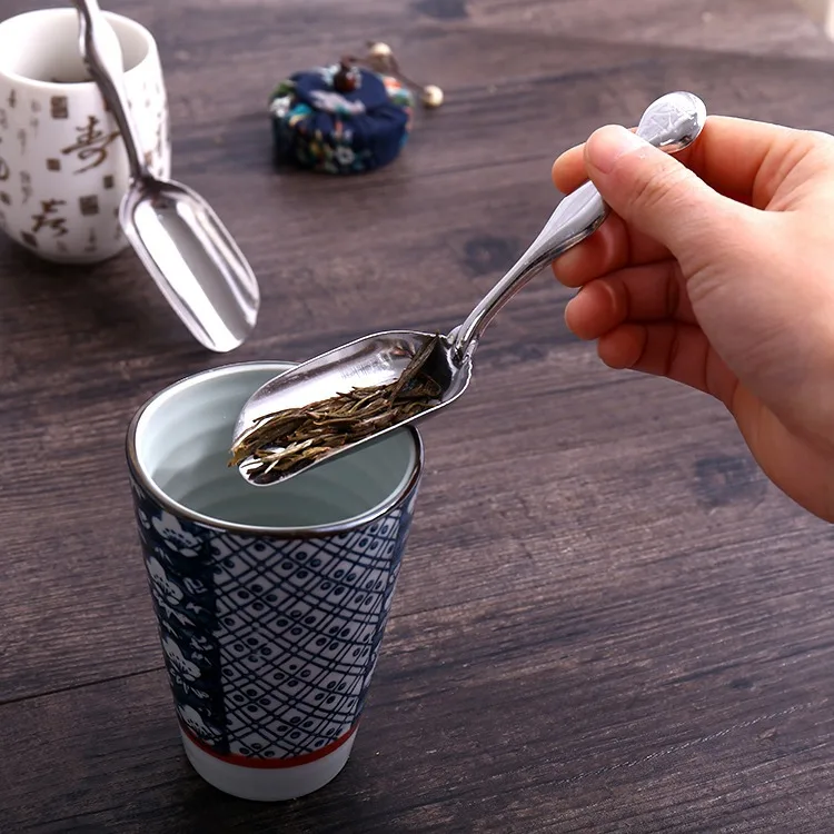 Сетка из нержавеющей стали мелкие заварочные устройства для чая чайник кунг-фу