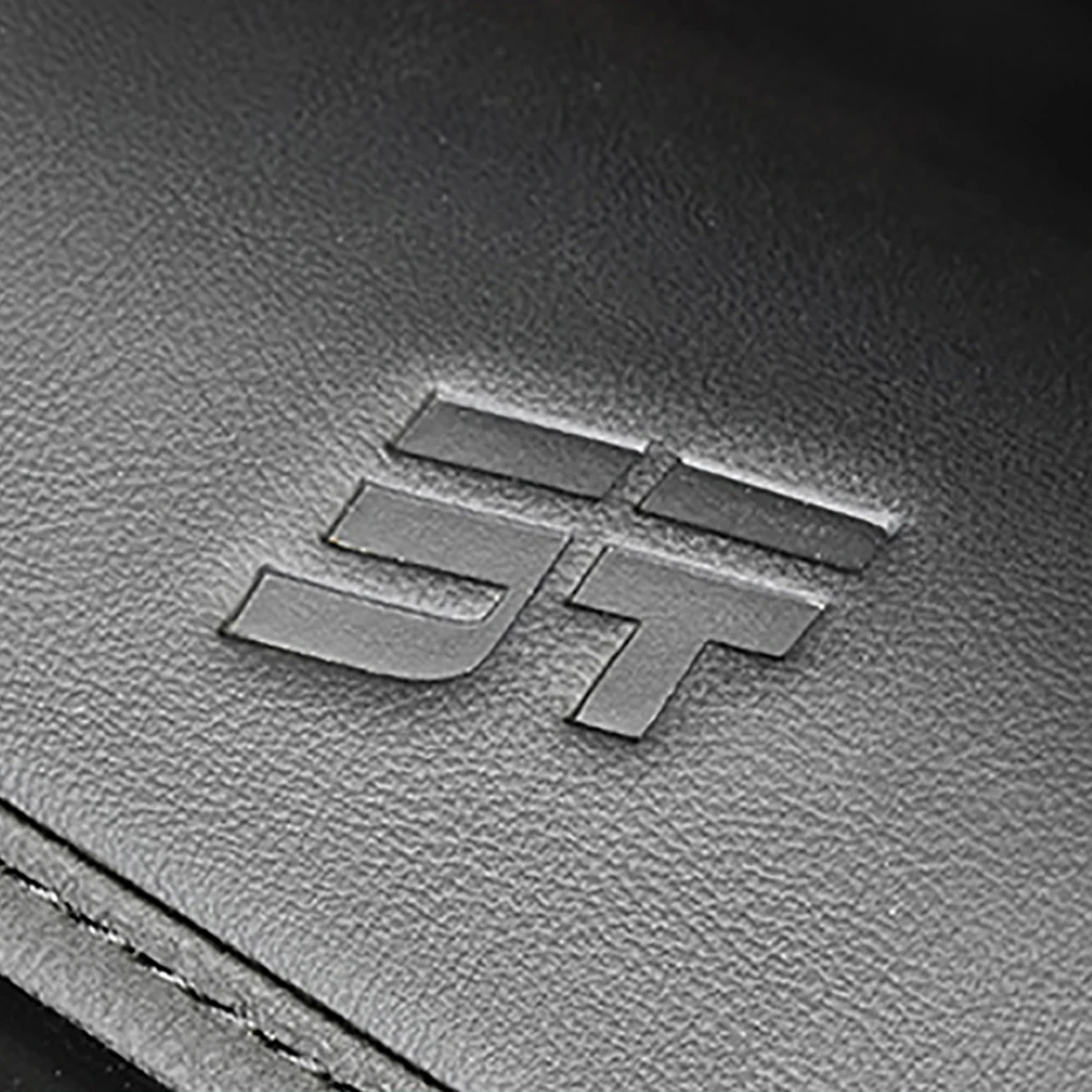 Кожаная сумка для хранения пассажиров и автомобилей специальный контейнер Chery