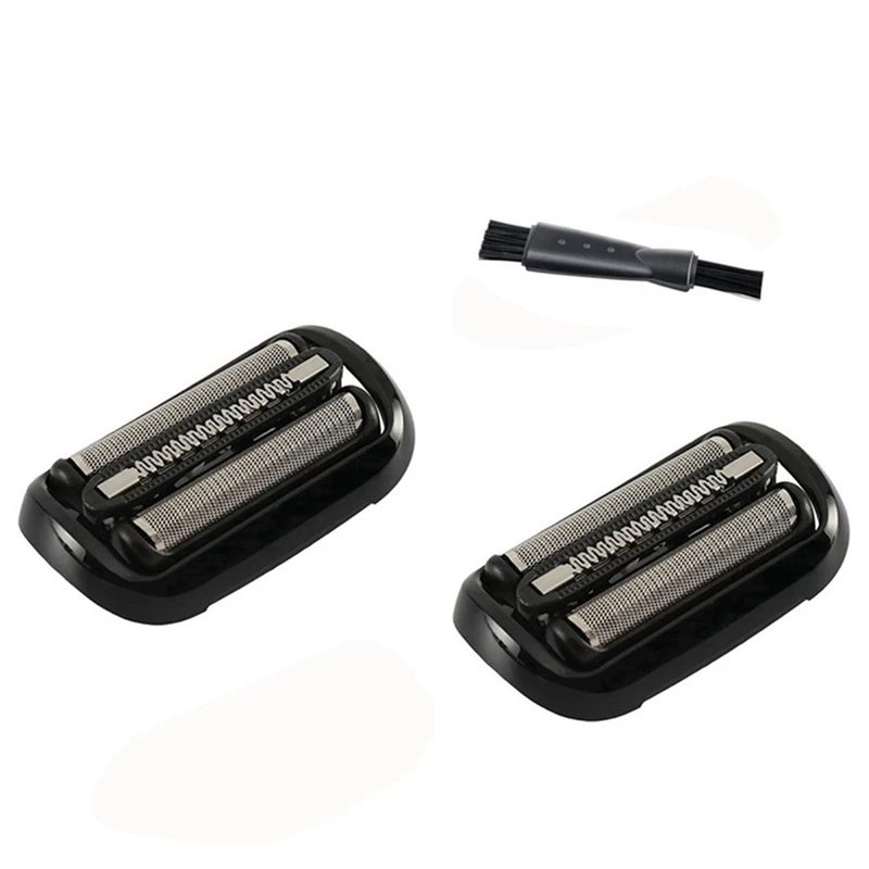 

Аксессуары для бритвы Braun Series 5/6 Braun 53B, 1 комплект