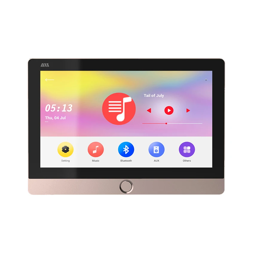 

Digital Touch Screen Display Screen