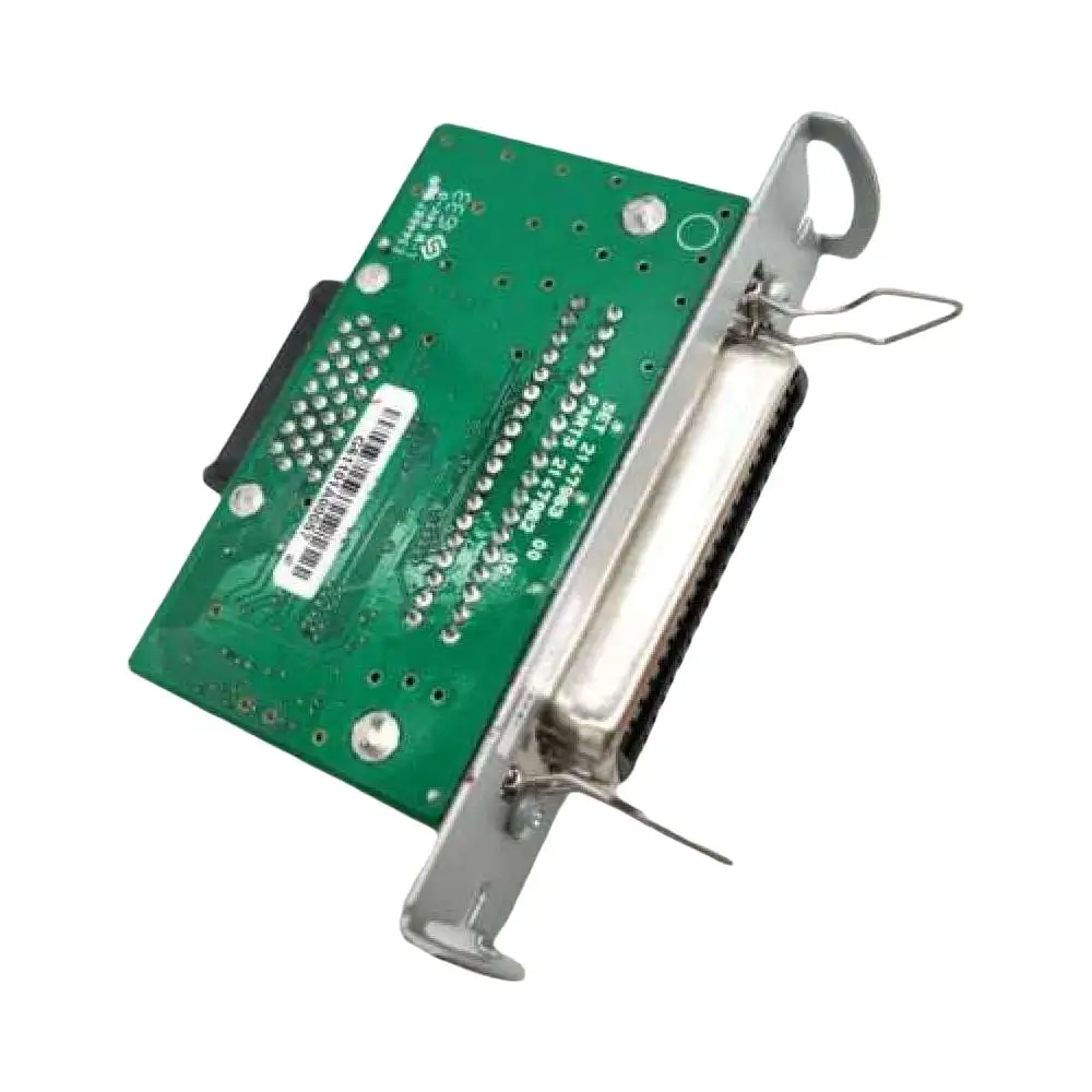 Оригинальная новая параллельная интерфейсная карта M112D Φ подходит для принтера