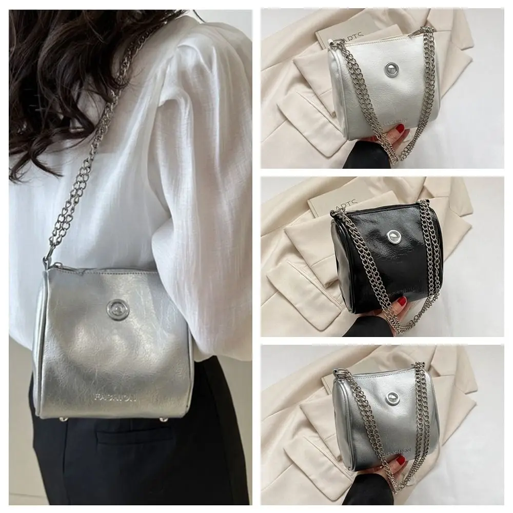 

Mini Travel Minority Design Temperament All-match Outdoor French INS Underarm Bag Women Tote Bag Boston Pillow Bag Shoulder Bag