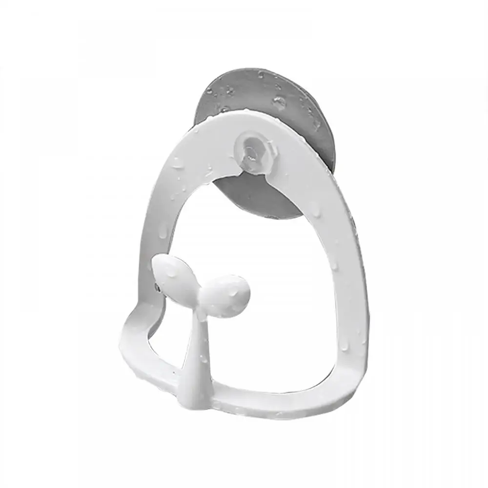 Прочная губка для хранения нетоксичная кухонная присоска простой нежный