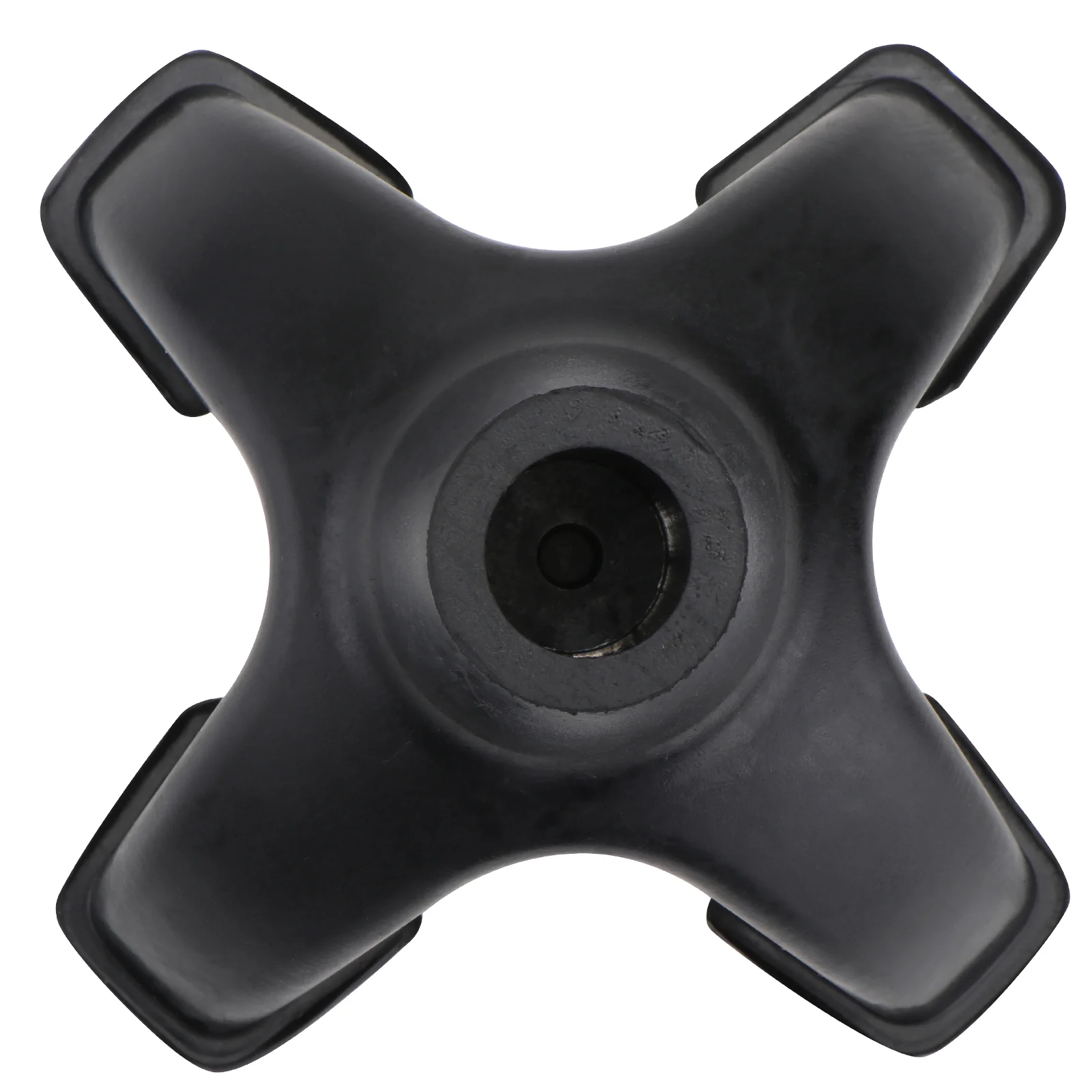 

Rubber Tips Walking Cane Stick Crutch Tip Ends Crutches Stoppers Mobility Standing Replacementfeet Equipment Stopper Self Aids