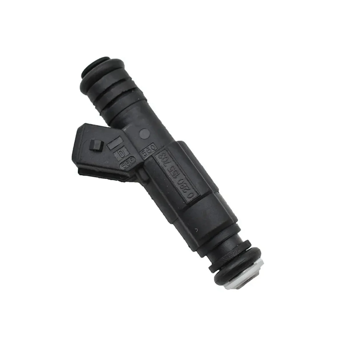 6 шт. Форсунка топливного инжектора с 4 отверстиями для Jeep Grand Cherokee 1993-1998 0280155703