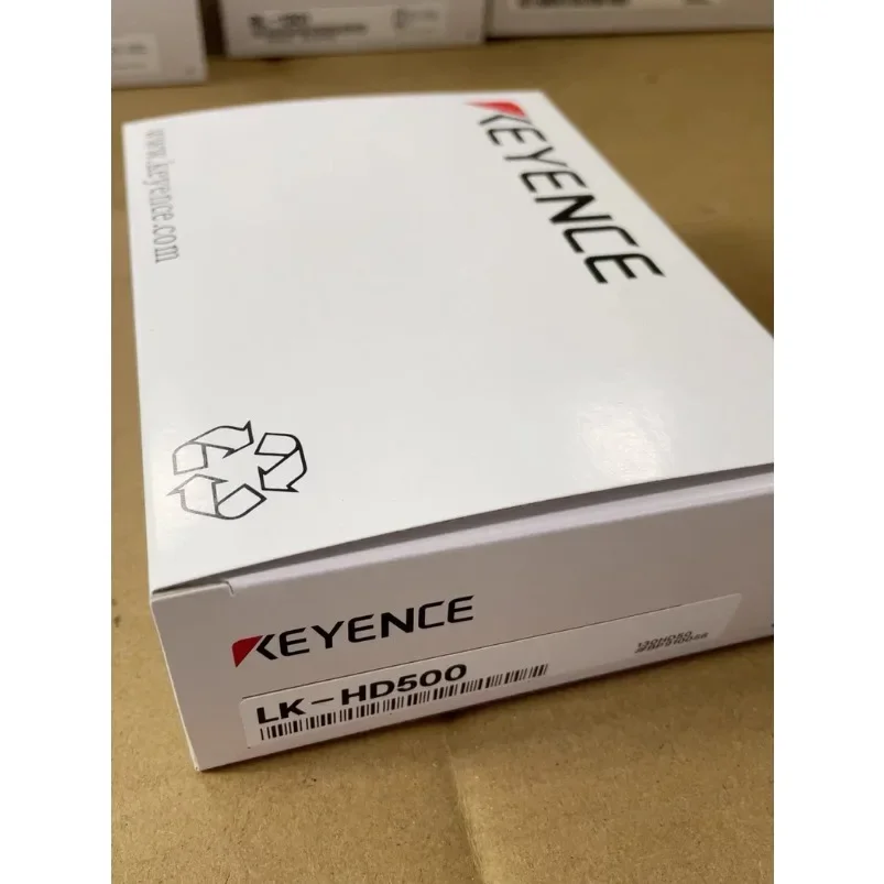 1 шт. НОВЫЙ лазерный датчик перемещения Keyence LK-HD500. Гарантия качества. # familitrade (art.: 3920daf4e7536) - 3920daf4e7536