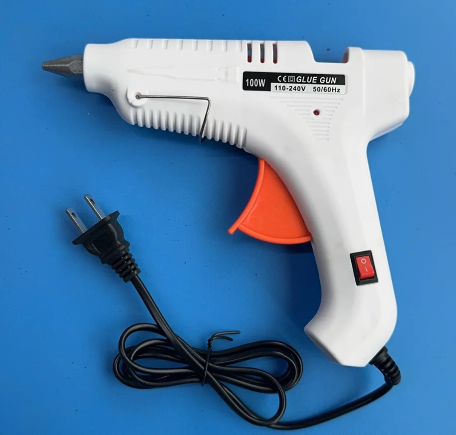 

Термопистолет 100 Вт