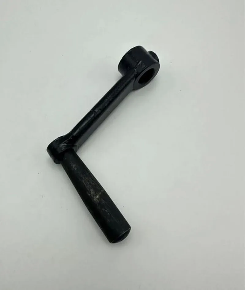 Сверлильный станок кривошипная ручка нижнее отверстие 14 мм для ZQ4113 ZQ4116 ZQ4119