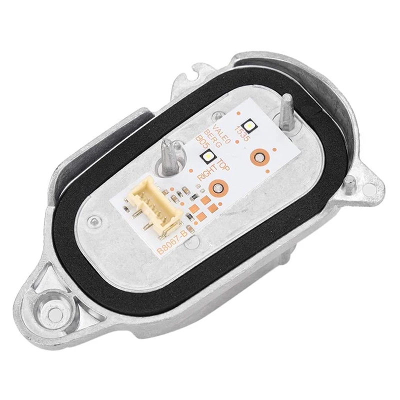 

Sidelights Daytime Running Light Module DRL For 13-17 Q5