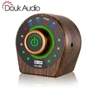 Цифровой усилитель Douk Audio Mini Class D TPA3116, Bluetooth 5,0, Hi-Fi стерео аудио усилитель 100 Вт