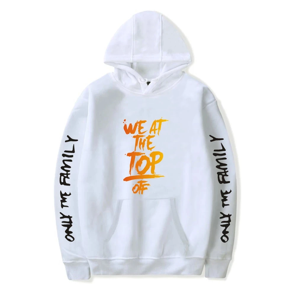 

Мужская модная куртка, Женская толстовка с капюшоном, детская одежда в стиле хип-хоп, худи в стиле панк, флисовая толстовка с капюшоном и надписью «Rapper Lil Durk»